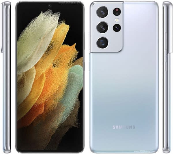 Samsung Galaxy S21 Ultra 6.8