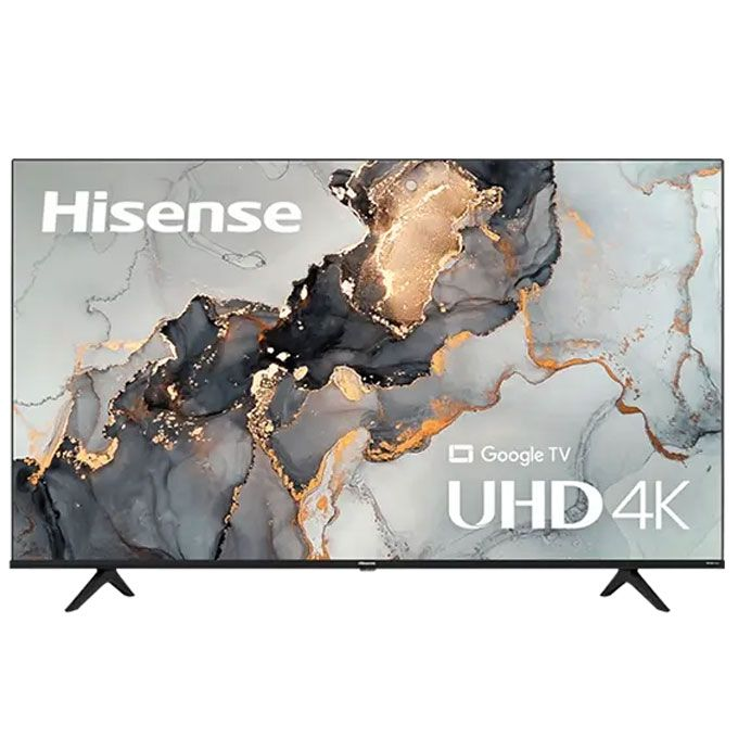 Hisense 55A6K 55 LED UltraHD 4K HDR10+